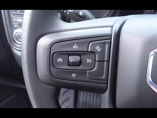 2025 GMC Sierra 3500HD Pro