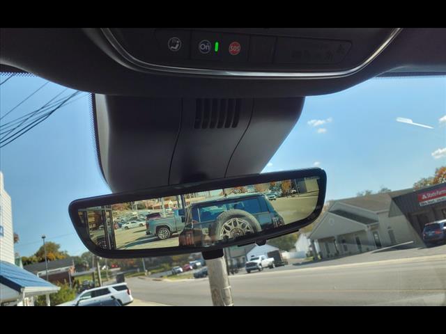 2024 GMC Sierra EV Denali Edition 1