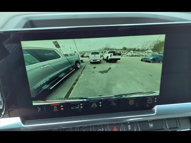 2025 GMC Sierra 2500HD SLT