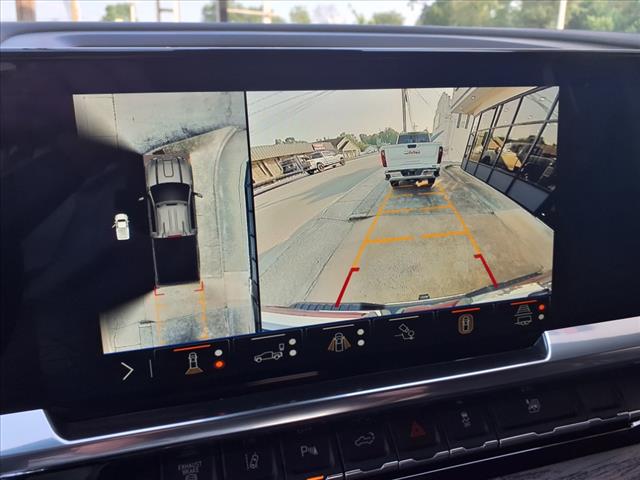 2025 GMC Sierra 2500HD SLT