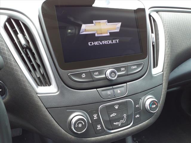 2023 Chevrolet Malibu RS