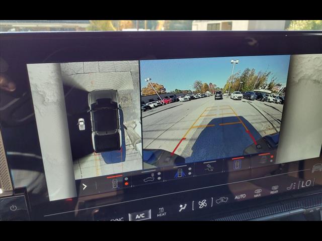 2025 GMC HUMMER EV 3X