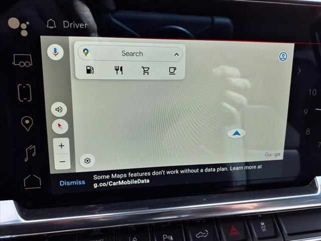 2024 GMC Sierra 2500HD SLT