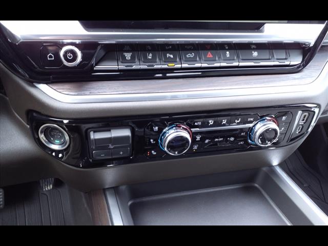 2025 GMC Sierra 2500HD SLT