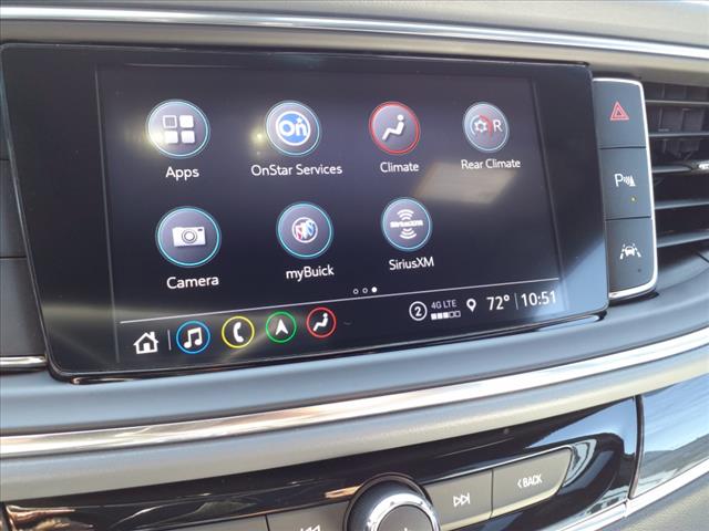 2024 Buick Enclave Premium