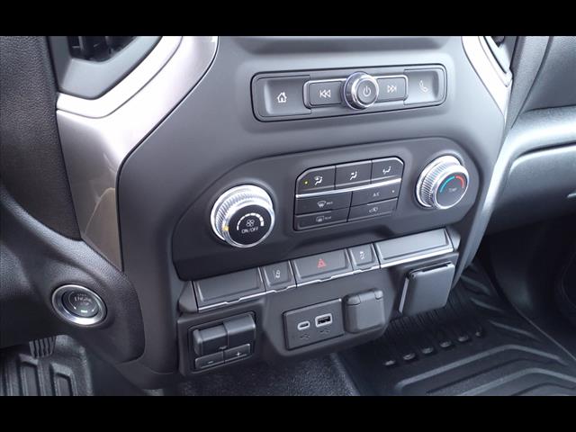 2025 GMC Sierra 3500HD Pro