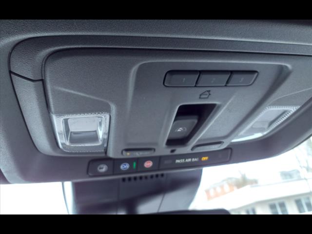 2025 GMC Sierra 2500HD SLT