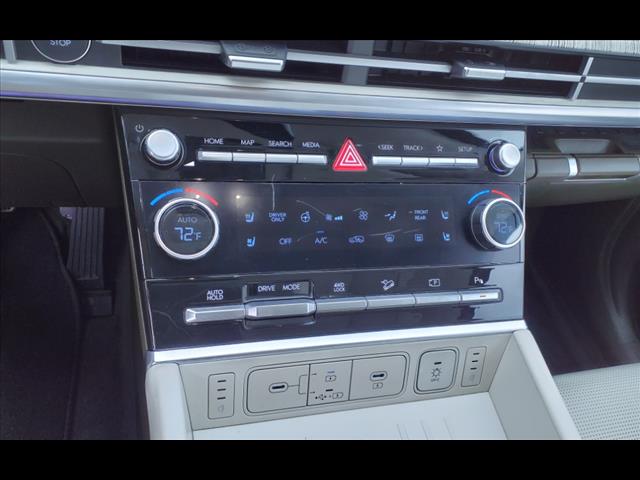 2024 Hyundai SANTA FE Hybrid Calligraphy