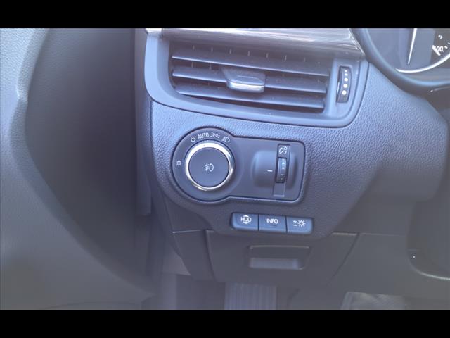 2019 Buick Envision Premium II