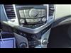 2014 Chevrolet Cruze 1LT Auto