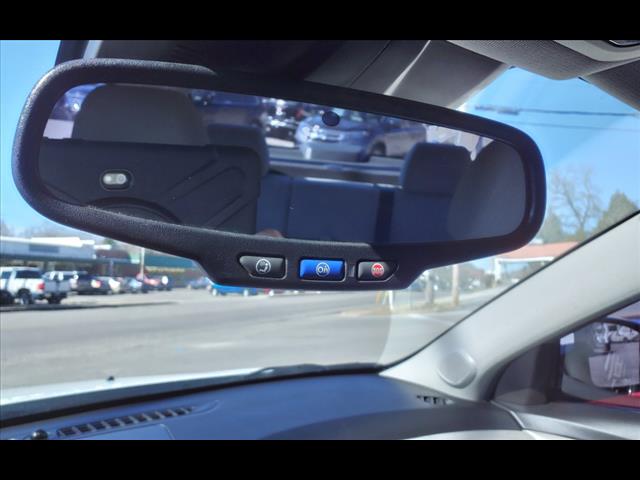 2014 Chevrolet Cruze 1LT Auto