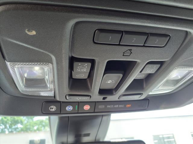 2022 Chevrolet Silverado 2500HD High Country