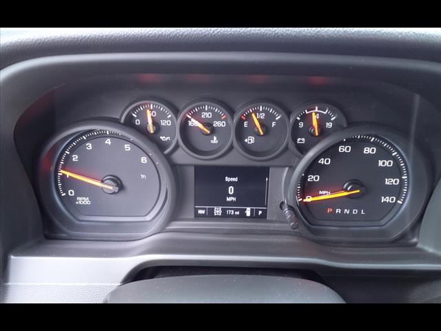 2025 GMC Sierra 3500HD Pro