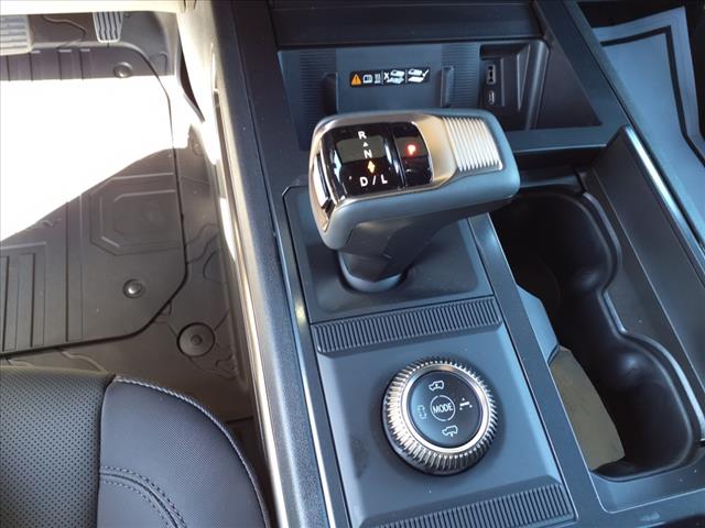 2025 GMC HUMMER EV 3X