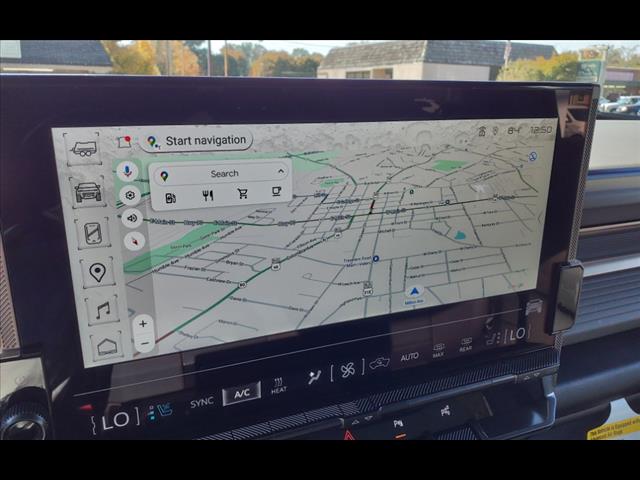 2025 GMC HUMMER EV 3X