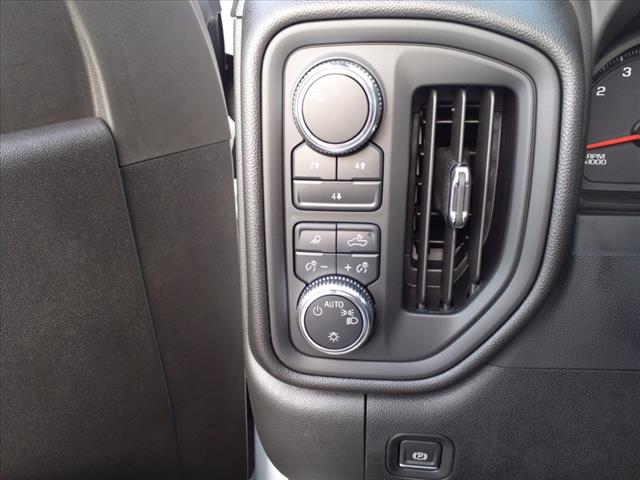 2024 GMC Sierra 2500HD Pro