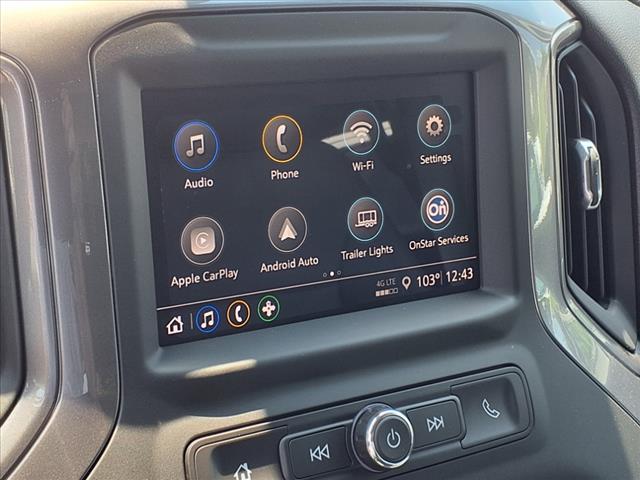2025 GMC Sierra 3500HD Pro