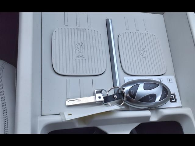 2024 Hyundai SANTA FE Hybrid Calligraphy
