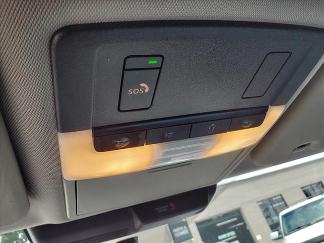 2023 Mitsubishi Outlander ES