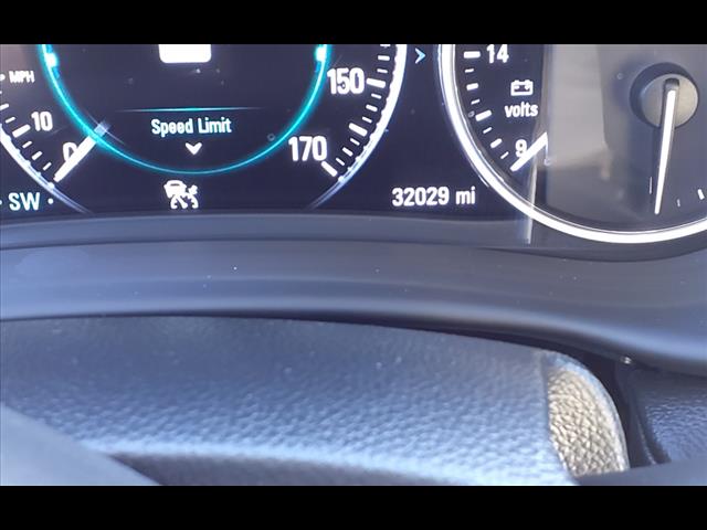 2019 Buick Envision Premium II