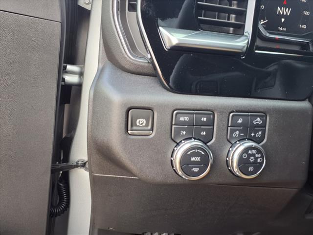 2025 GMC Sierra 2500HD SLT