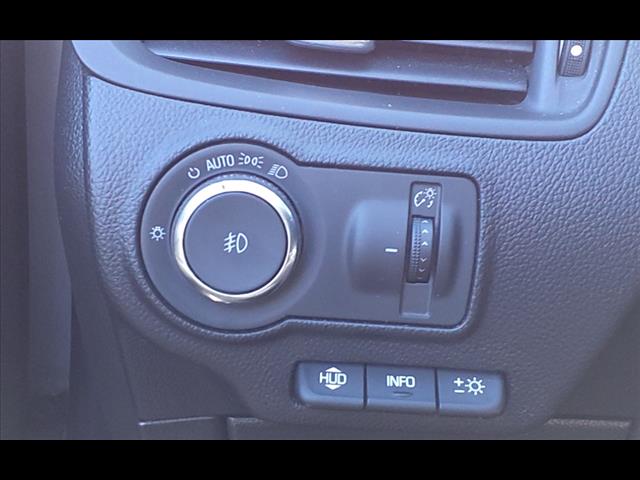 2019 Buick Envision Premium II