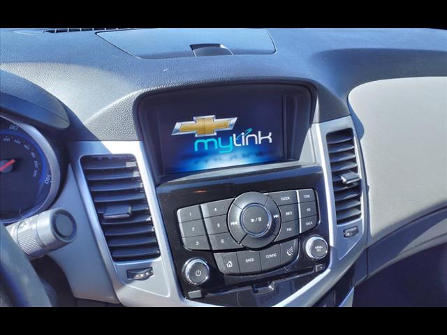 2014 Chevrolet Cruze 1LT Auto