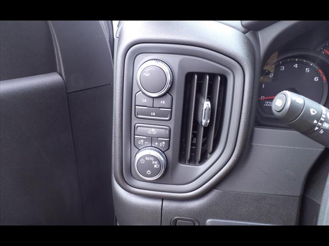2025 GMC Sierra 3500HD Pro