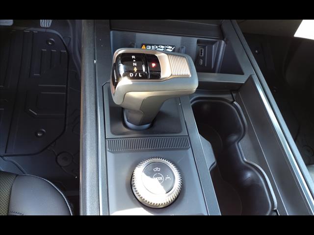 2025 GMC HUMMER EV 3X