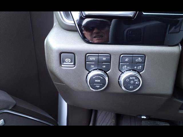 2025 GMC Sierra 2500HD SLT