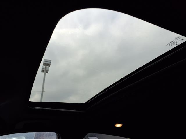 2024 INFINITI QX55 Sensory