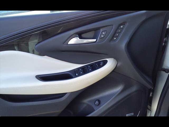 2019 Buick Envision Premium II
