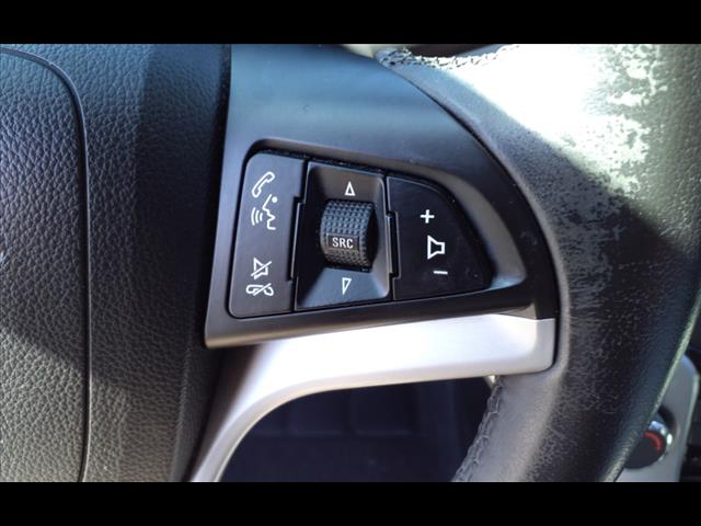 2014 Chevrolet Cruze 1LT Auto