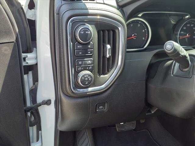 2022 Chevrolet Silverado 2500HD High Country