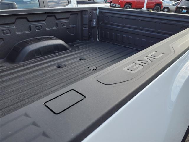 2024 GMC Sierra 2500HD Pro