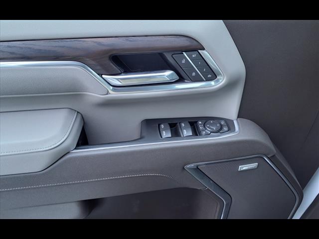 2025 GMC Sierra 2500HD SLT