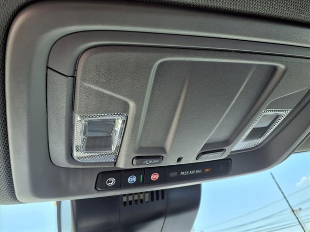 2025 GMC Sierra 3500HD Pro