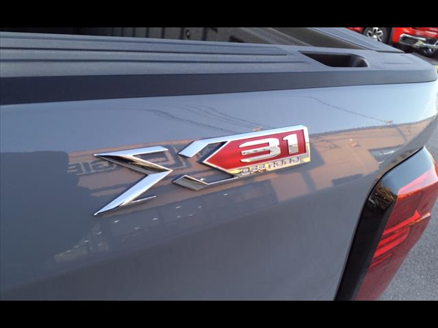 2025 GMC Sierra 1500 SLE