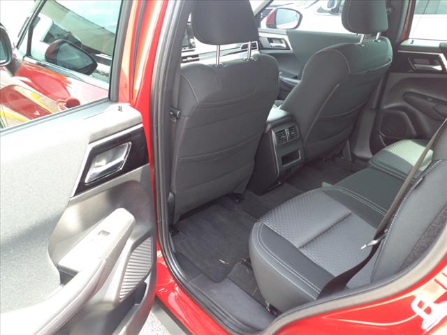 2023 Mitsubishi Outlander ES