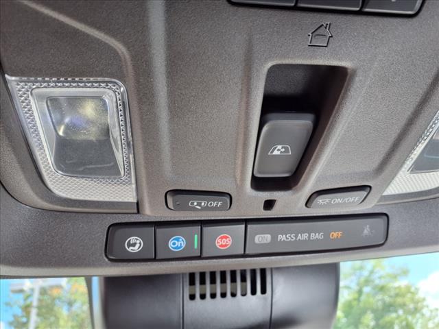 2024 GMC Sierra 2500HD SLT