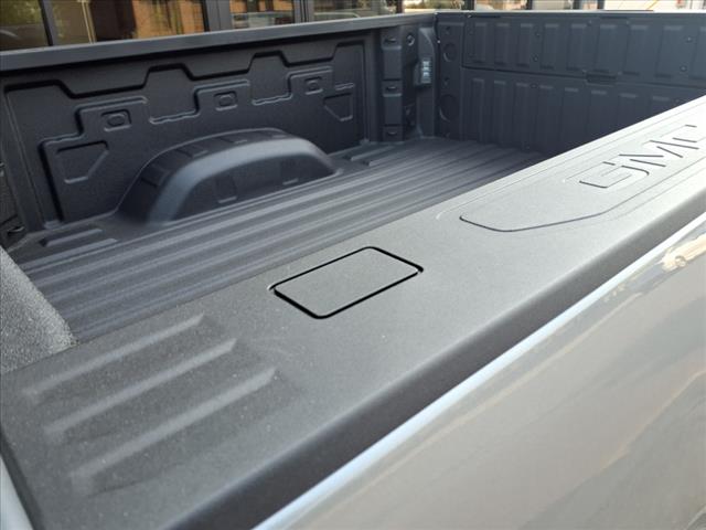 2025 GMC Sierra 2500HD SLT