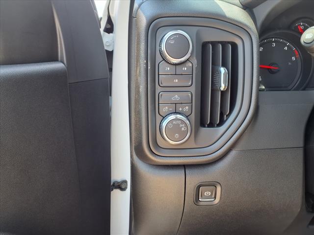 2025 GMC Sierra 3500HD Pro