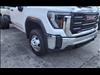 2025 GMC Sierra 3500HD Pro