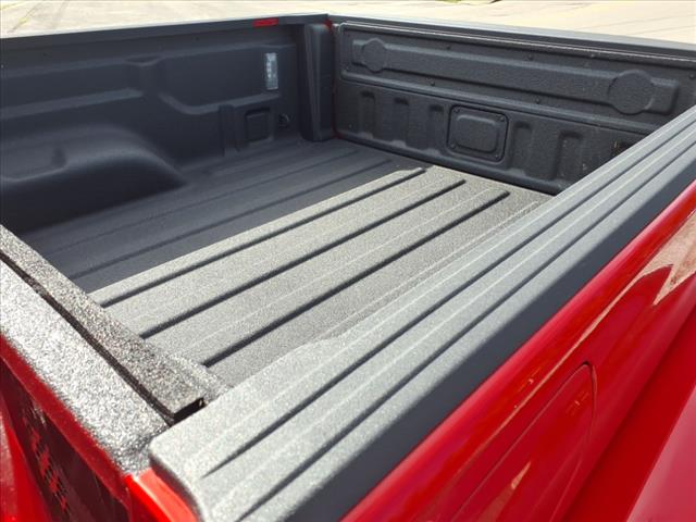2024 Jeep Gladiator Mojave X