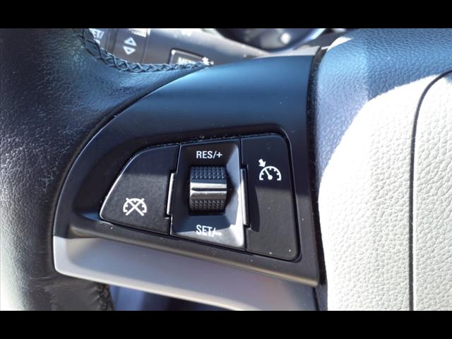 2014 Chevrolet Cruze 1LT Auto