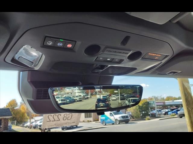 2025 GMC HUMMER EV 3X