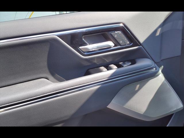 2024 GMC Sierra EV Denali Edition 1