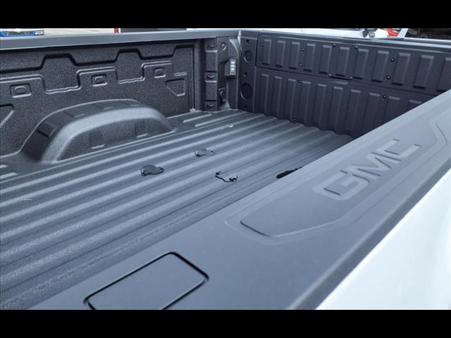 2025 GMC Sierra 2500HD SLT