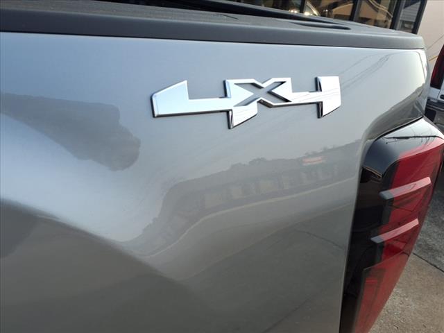 2025 GMC Sierra 2500HD SLT