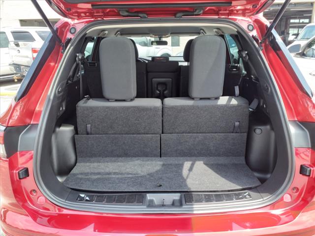 2023 Mitsubishi Outlander ES